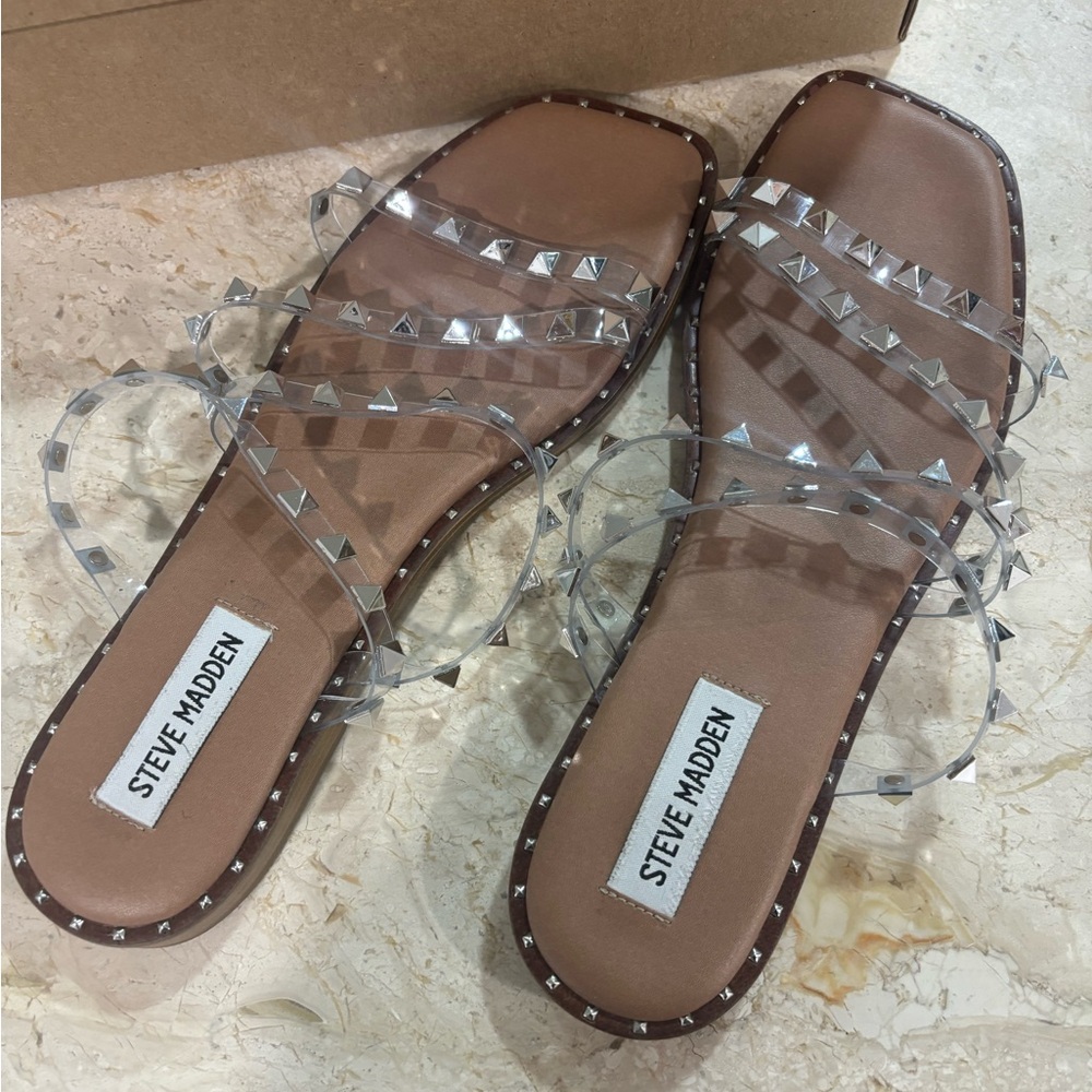 Steve Madden Skyler sandals